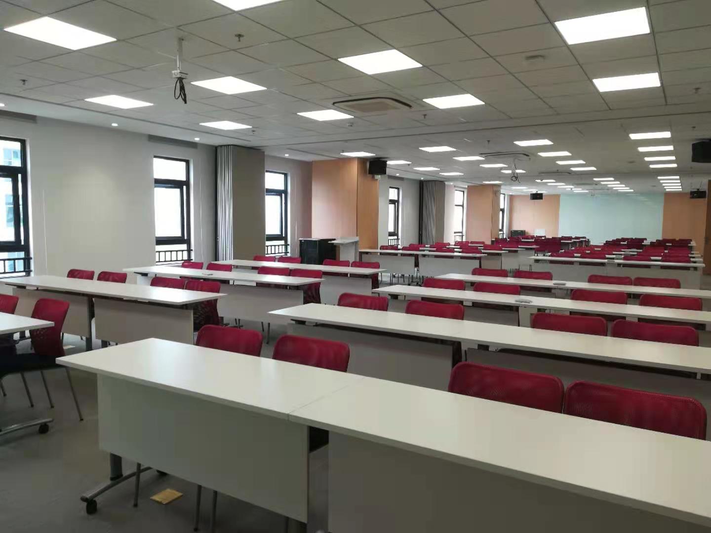 6686体育首页武汉子公司及研发中心喜迁新址(图3)