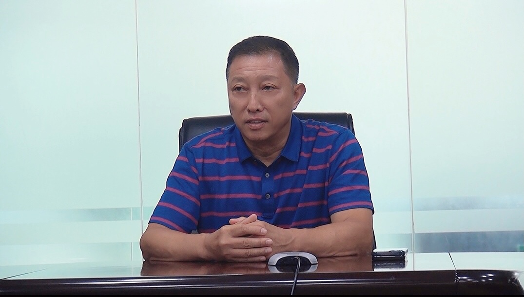 6686体育首页2020年度先进表彰仪式圆满举行(图1)